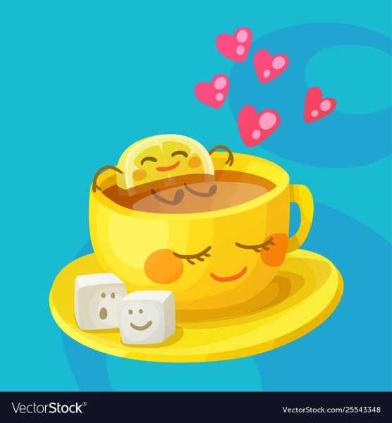 Стикер рутина