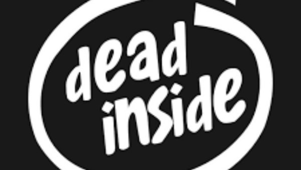 Dead inside Intel