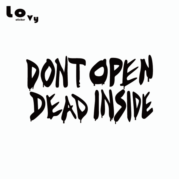 Стикеры дед инсайд