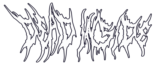 Drain шрифты для фотошопа