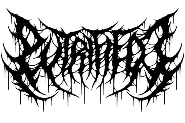 Тату в стиле Black Metal