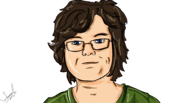 Булкин блоггер