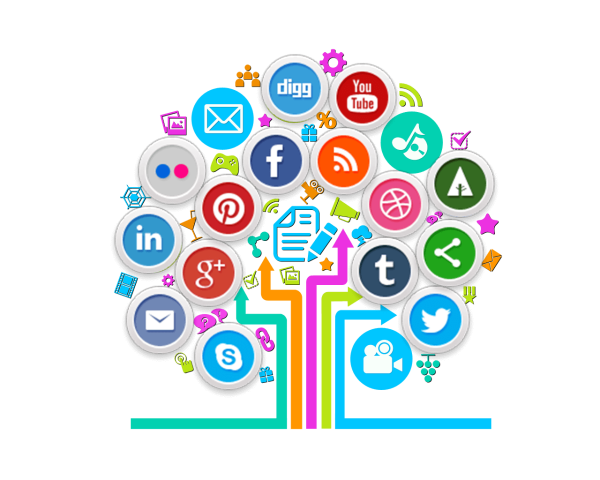 Маркетинг иконка