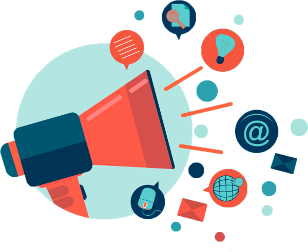 Маркетинговые иконки