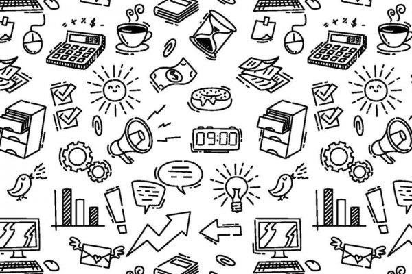 Цветы для паттерна