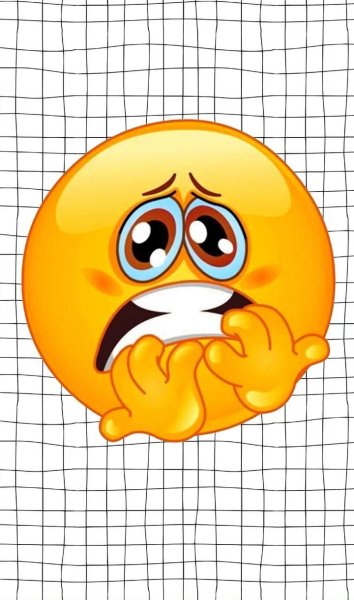 Смайлики эмоции