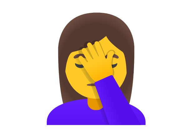 Довольный смайлик