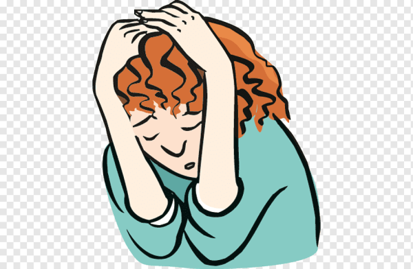 Смайлик фейспалма