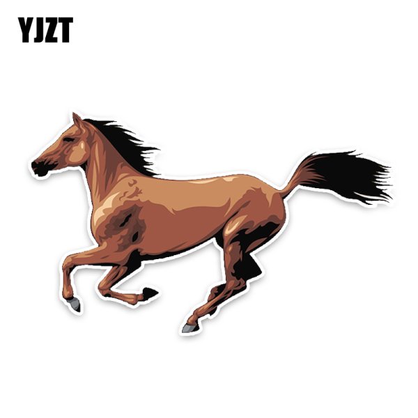 Конь вектор