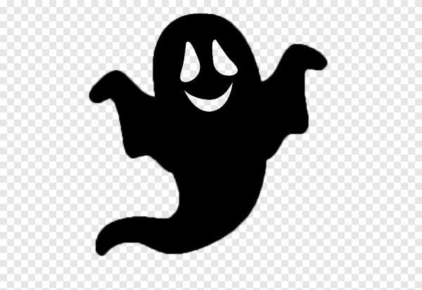 Черное приведение