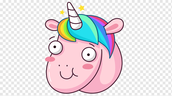 Единорог Спаркс