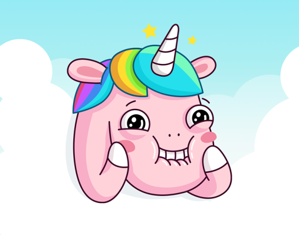 Единорог Спаркс