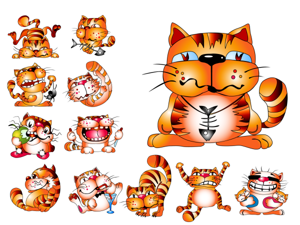 Наклейки на авто ребенок в машине прикольные