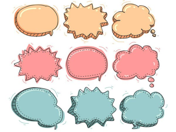 Стикер паки наклейки