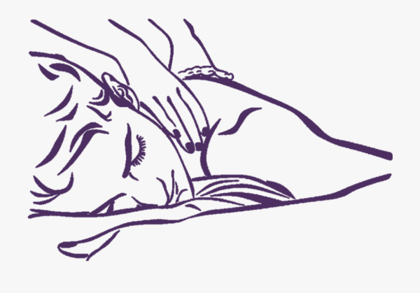 Векторные изображения массаж