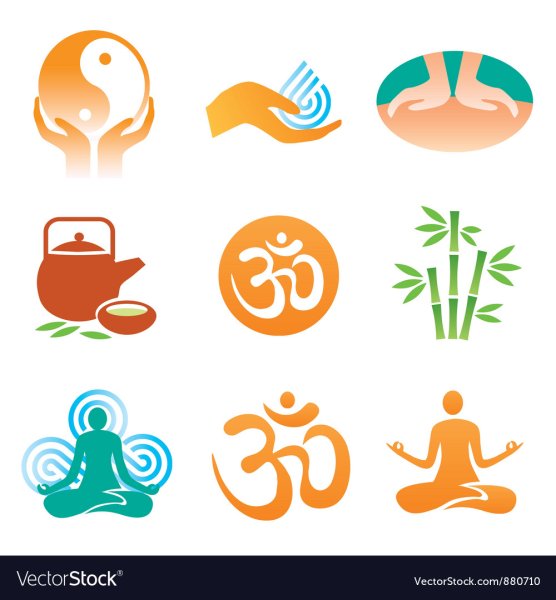 Массажный кабинет значок