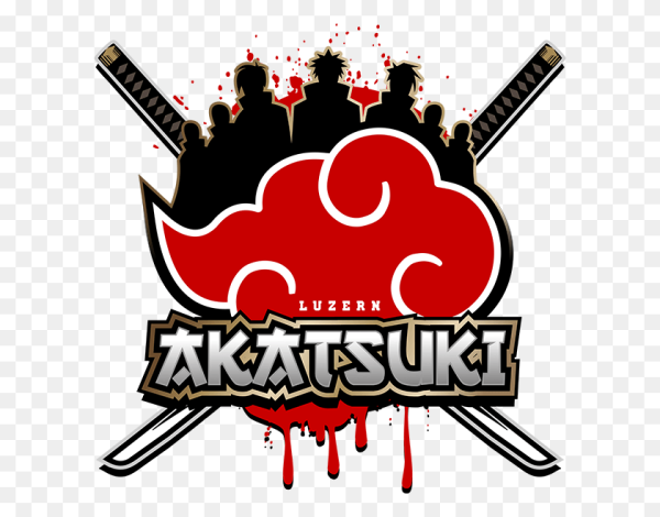 Клан Акацуки знак