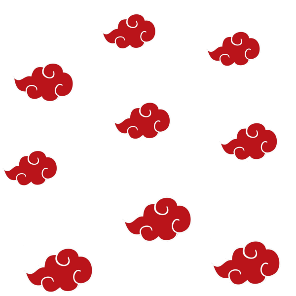 Акацуки знак