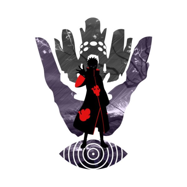 Аниме символы Акацуки