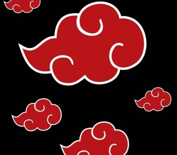 Знак Акацуки знак Акацуки