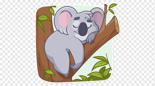 Логотип животные милые