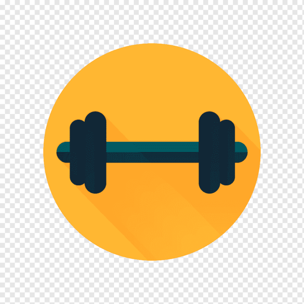 Штанга иконка