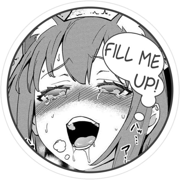 Ямато ахегао