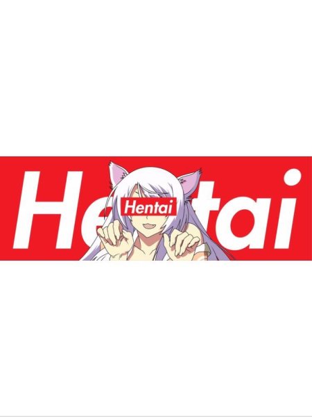 Наклейки семпай