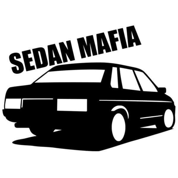 ВАЗ 2101 седан мафия