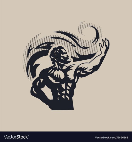 Прометей вектор