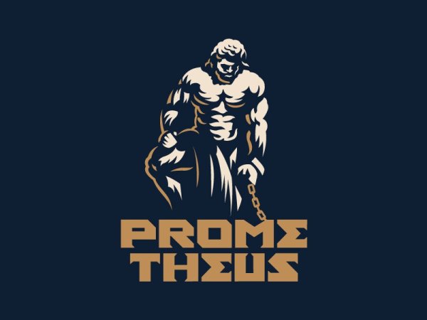 Prometheus icon