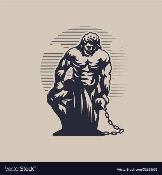 Прометей вектор