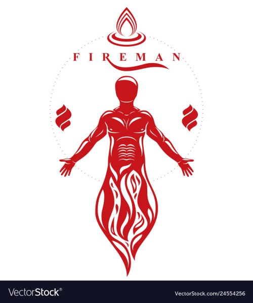 Прометей вектор