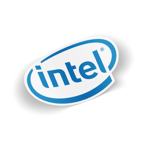 Intel inside