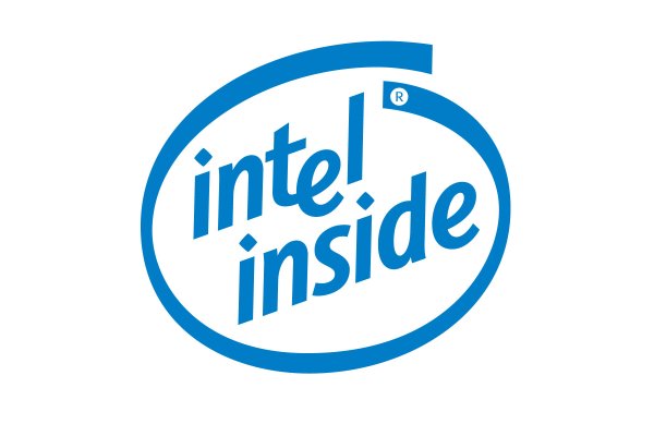 Intel inside 2005