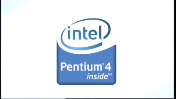 Pentium 4 2008