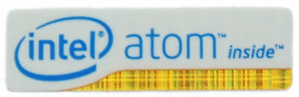 Интел атом инсайд