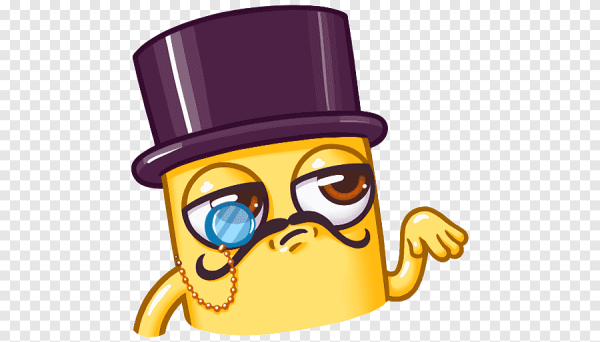 Рыбка Снеппи ВК