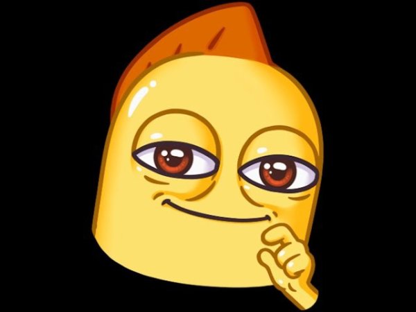 Рыбка Снеппи