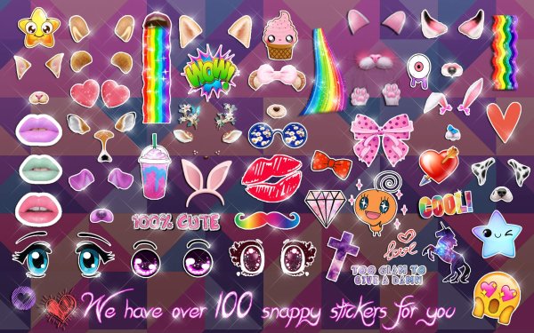 Стикеры ВК Летто