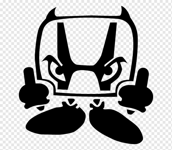 Наклейки на авто Honda