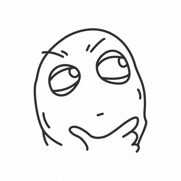 Смешные Стикеры из ВК