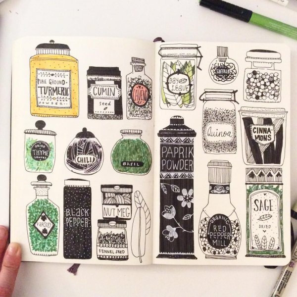 Наклейки для скец бука