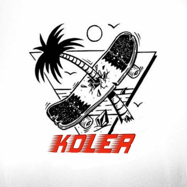 Тату скейтборд эскизы