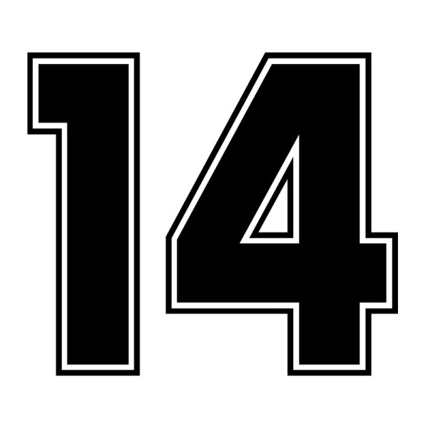 Наклейки на 14 февраля