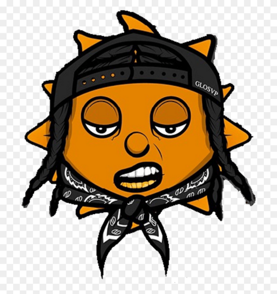 Стики Neo логотип