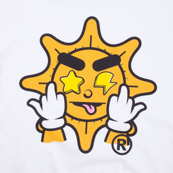 Чиф Киф солнце