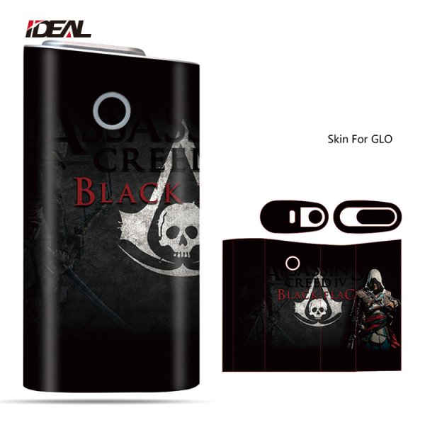 Чиф Киф Glo gang