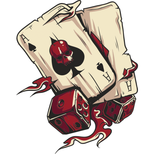 Игральные карты