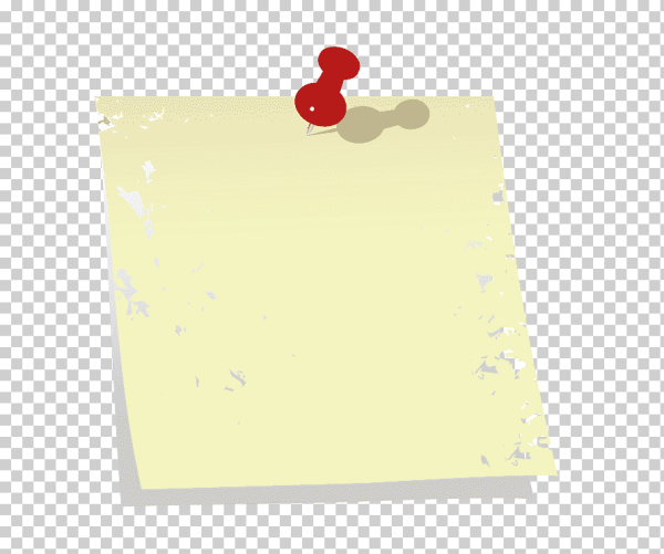 Прозрачные Стикеры для заметок